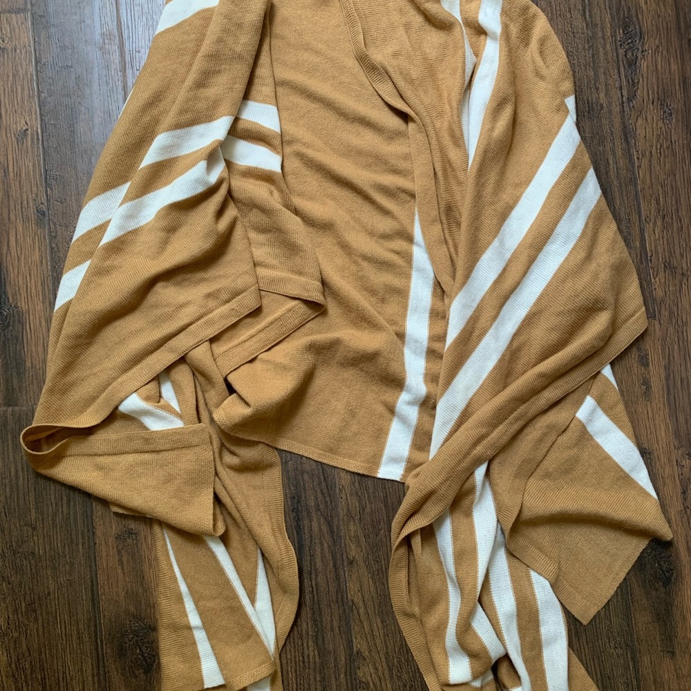 Forever 21 kimono top